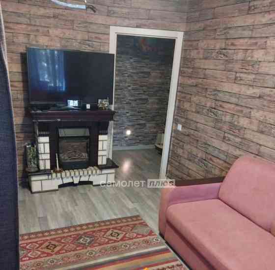 2-комн. квартира, 45.8 м2, 1/5 эт. Электросталь