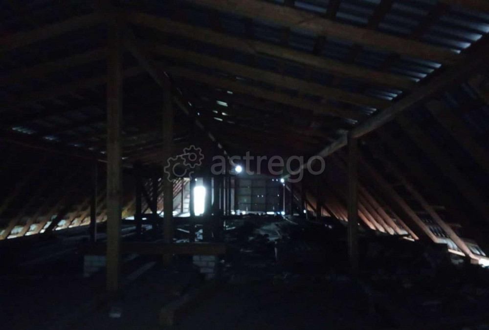 Склад, 600 м2 Архангельск - изображение 4