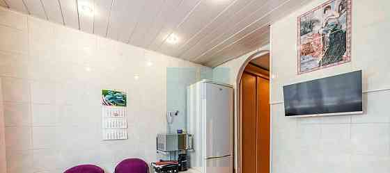 3-комн. квартира, 73.8 м2, 4/17 эт. Люберцы