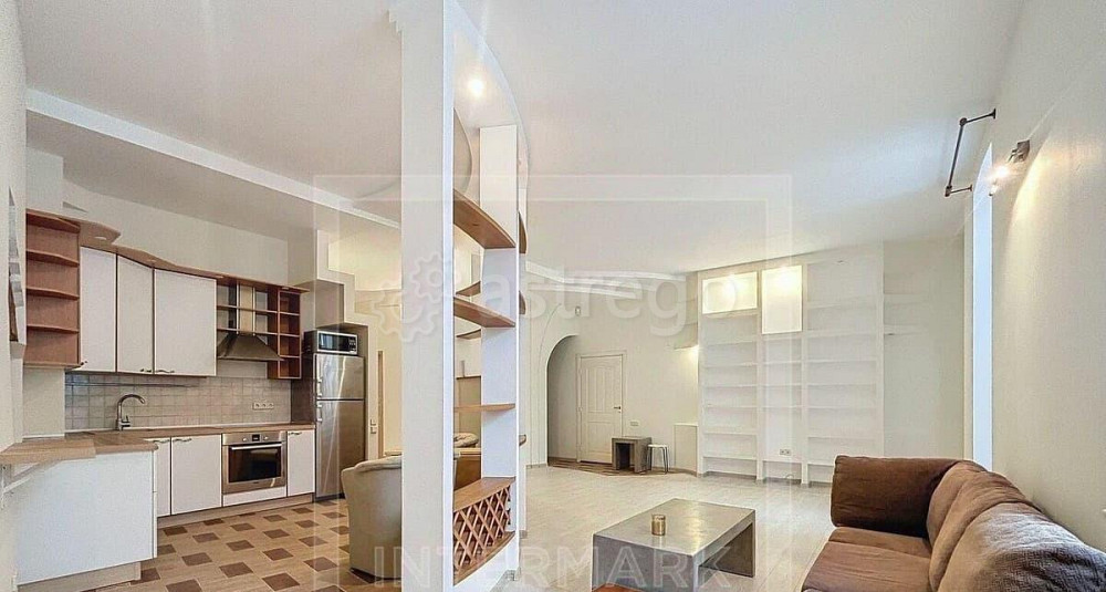 4-комн. квартира, 120 м2, 3/5 эт. Москва - изображение 5