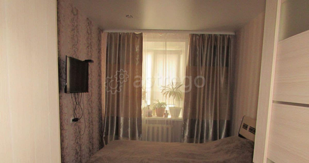 3-комн. квартира, 58.1 м2, 2/5 эт. Яровое - изображение 6