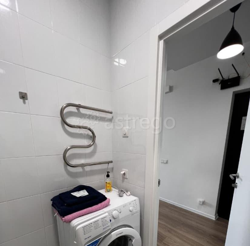 Студия, 27 м2, 11/22 эт. Мытищи - изображение 7