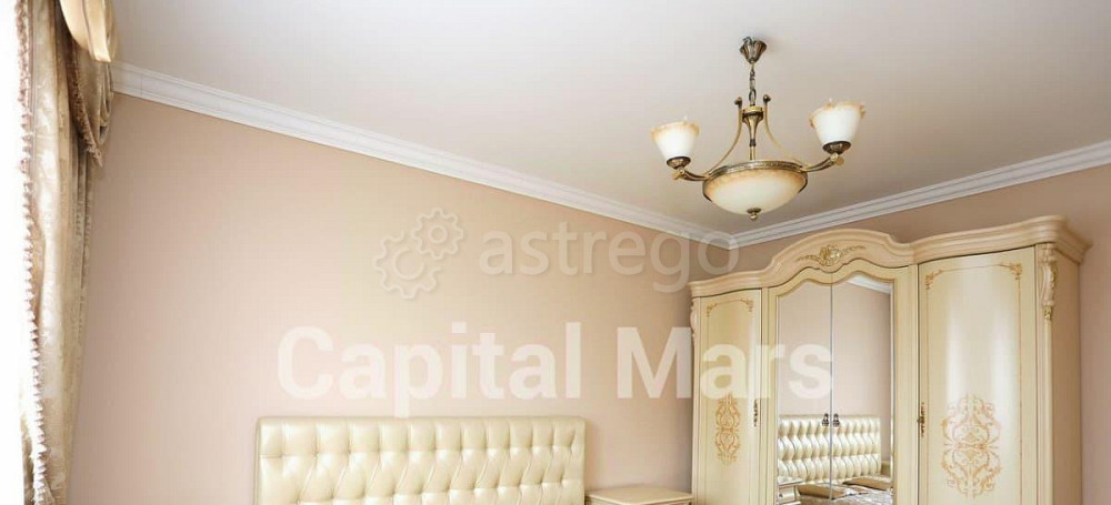 5-комн. квартира, 120 м2, 12/16 эт. Москва - изображение 5