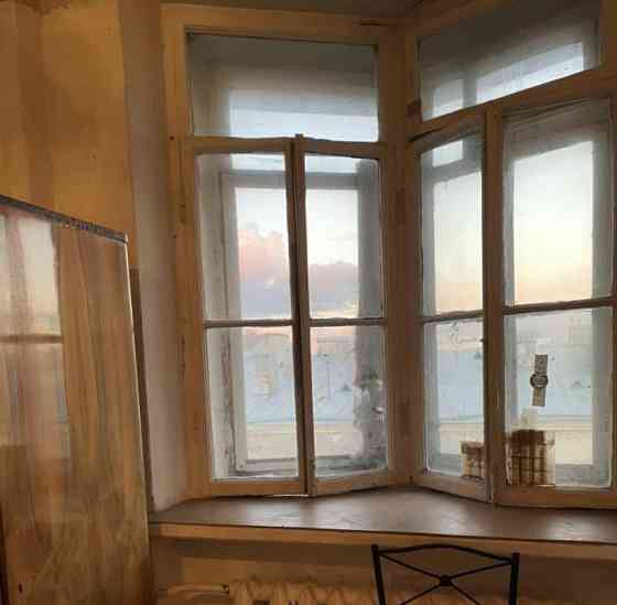 Комната, 17.5 м2, 5/6 эт. Санкт-Петербург