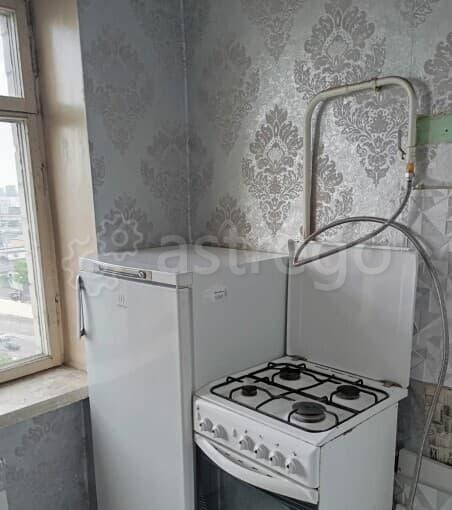 3-комн. квартира, 85 м2, 9/9 эт. Москва - изображение 10