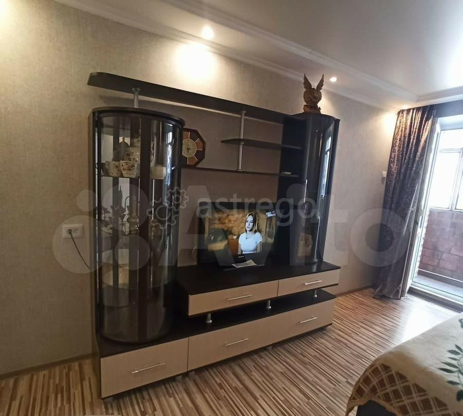 1-комн. квартира, 36 м2, 2/5 эт. Белебей - изображение 6