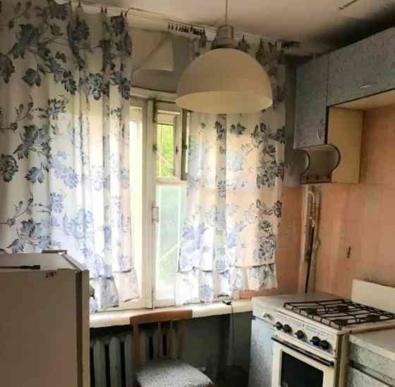 1-комн. квартира, 31.4 м2, 1/5 эт. Красноярск
