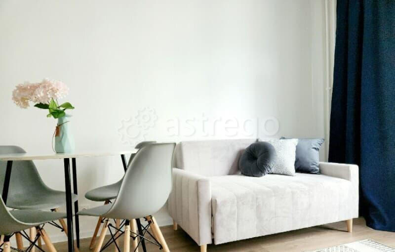 1-комн. квартира, 35 м2, 4/10 эт. Домодедово - изображение 10