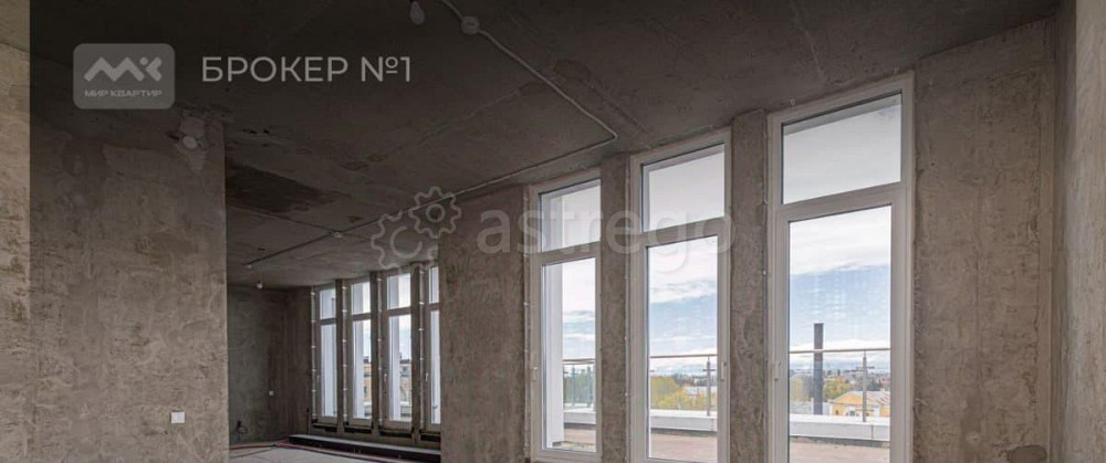4-комн. квартира, 148.4 м2, 7/7 эт. Санкт-Петербург - изображение 7