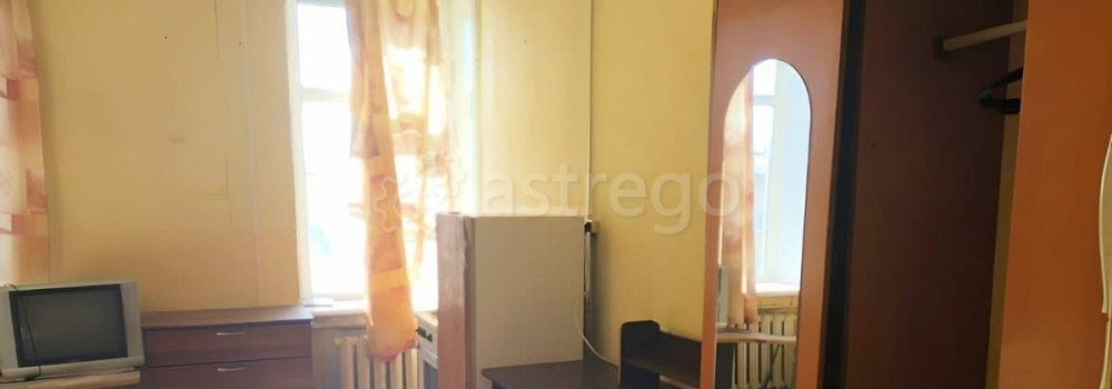 Комната, 20 м2, 3/4 эт. Красноярск - изображение 5