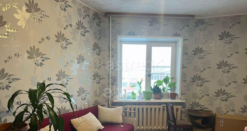 2-комн. квартира, 51.2 м2, 3/5 эт. Тында - изображение 6