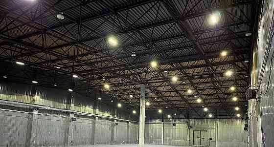 Склад, 2100 м2 Красноярск