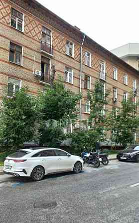 3-комн. квартира, 80 м2, 3/4 эт. Москва