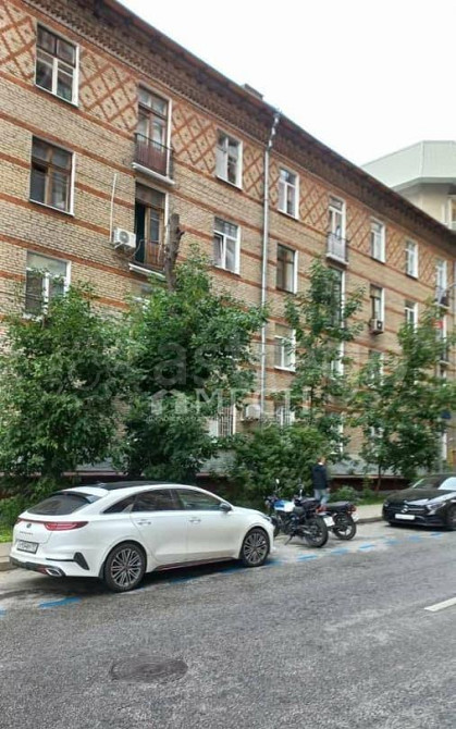 3-комн. квартира, 80 м2, 3/4 эт. Москва - изображение 2