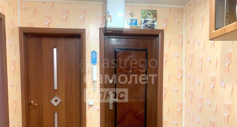 Комната, 23 м2, 5/5 эт. Ступино - изображение 3