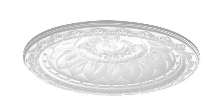 Купол Decomaster DR 62 (размер О 1200 вн.О 1000) Москва - изображение 1