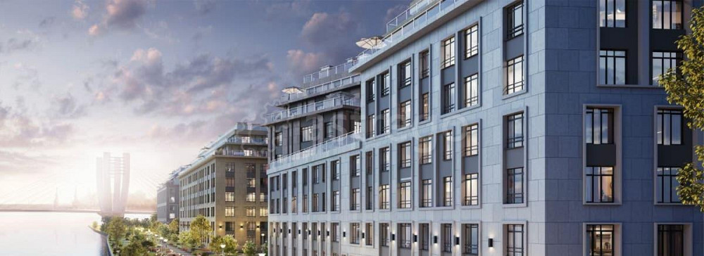 Свободного назначения, 96 м2 Санкт-Петербург - изображение 2