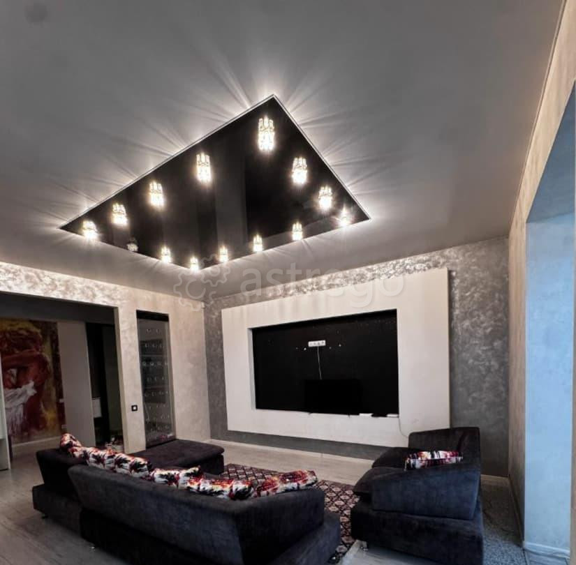 3-комн. квартира, 100 м2, 1/2 эт. Назарово - изображение 7