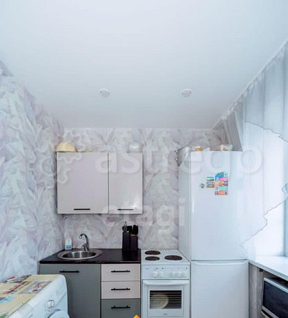 2-комн. квартира, 44.3 м2, 4/9 эт. Бийск - изображение 6