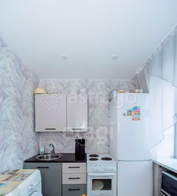 2-комн. квартира, 44.3 м2, 4/9 эт. Бийск - изображение 6