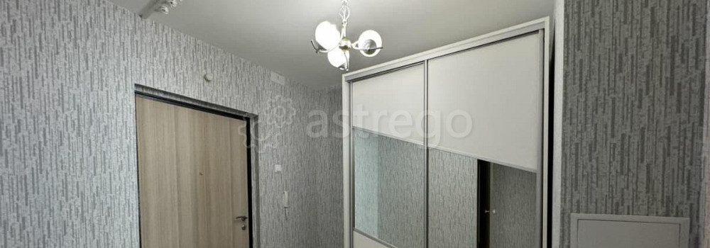 2-комн. квартира, 69 м2, 10/17 эт. Красноярск - изображение 2