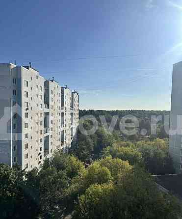 1-комн. квартира, 39.4 м2, 11/12 эт. Москва