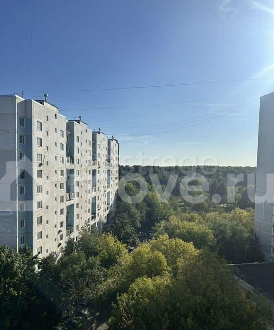 1-комн. квартира, 39.4 м2, 11/12 эт. Москва - изображение 6