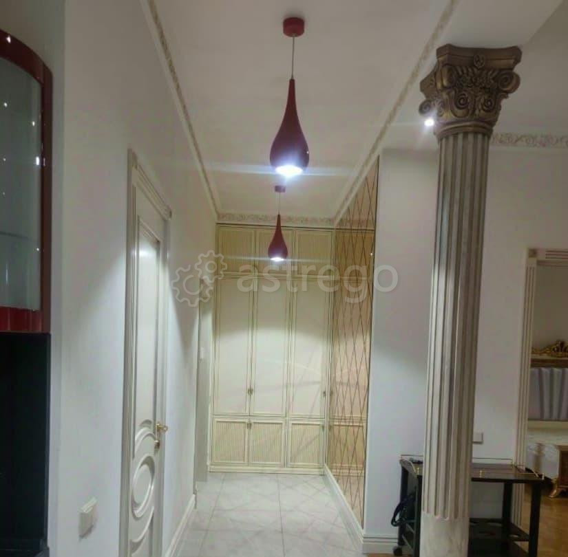 3-комн. квартира, 100 м2, 4/8 эт. Москва - изображение 7