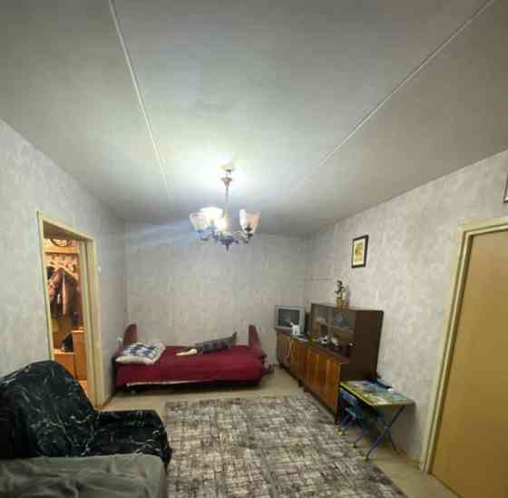 2-комн. квартира, 46 м2, 5/5 эт. Видное