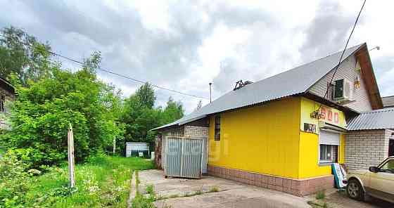 Торговое помещение, 72.1 м2 Котлас