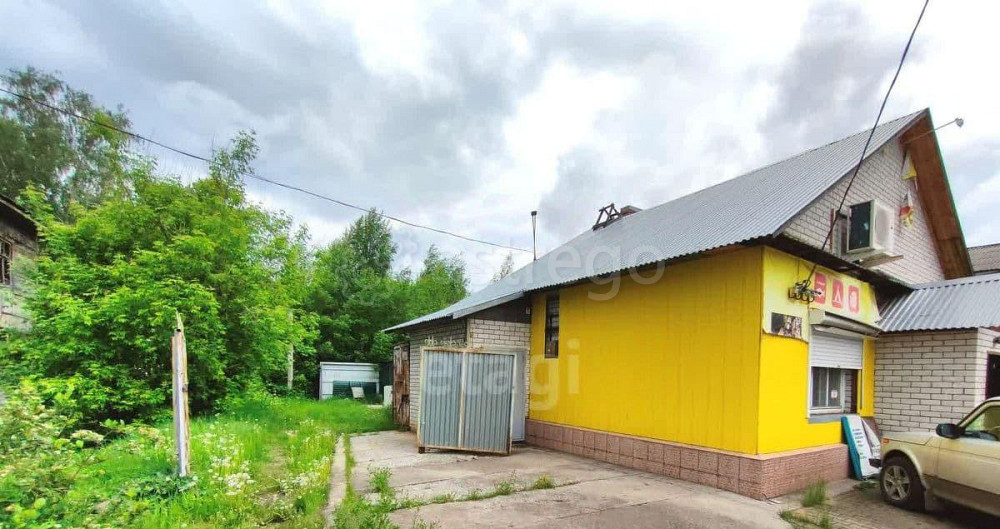 Торговое помещение, 72.1 м2 Котлас - изображение 4