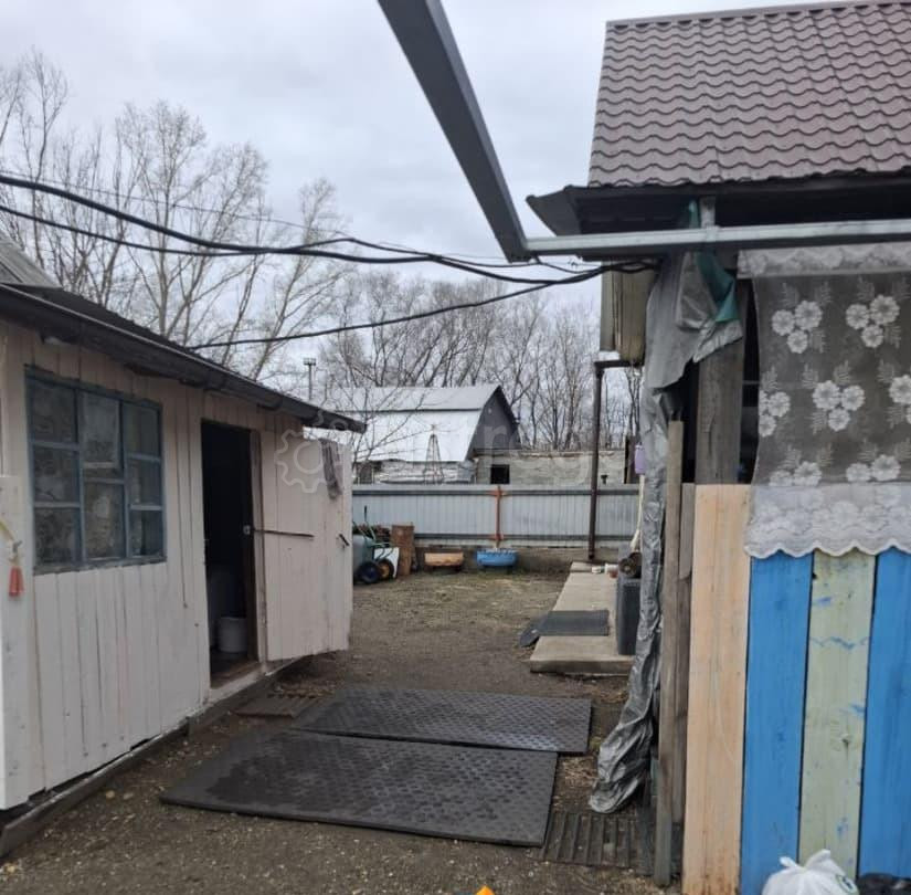 Дом, 29 м2, 15 соток, 1 эт. Свободный - изображение 3