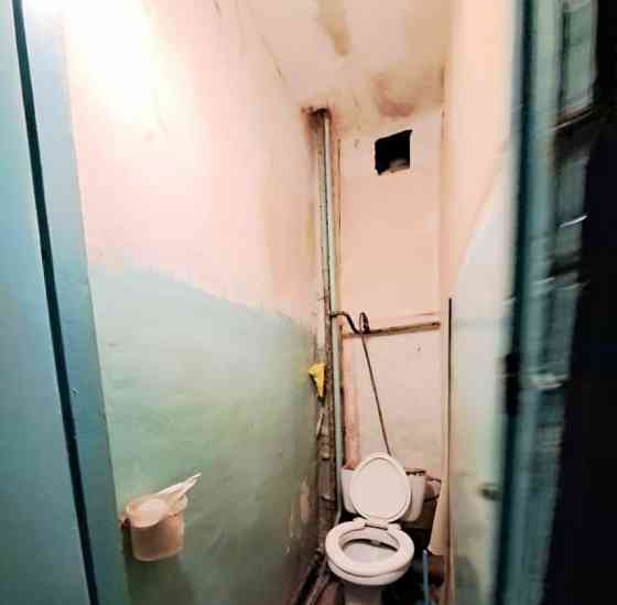 Комната, 12.8 м2, 4/5 эт. Назарово