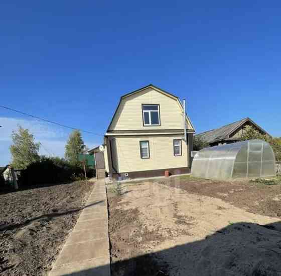 Дом, 66.5 м2, 8 соток, 1 эт. Котлас