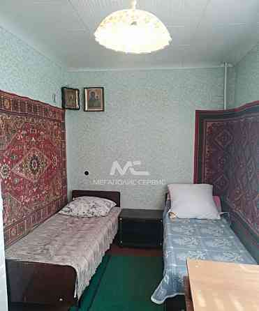 2-комн. квартира, 44.6 м2, 2/4 эт. Астрахань