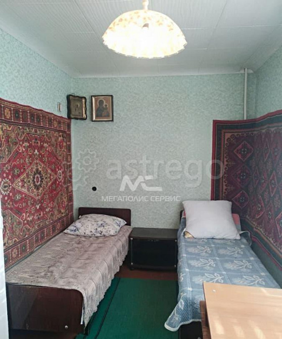 2-комн. квартира, 44.6 м2, 2/4 эт. Астрахань - изображение 2
