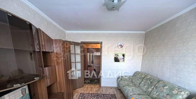 2-комн. квартира, 47.6 м2, 3/5 эт. Бийск - изображение 1