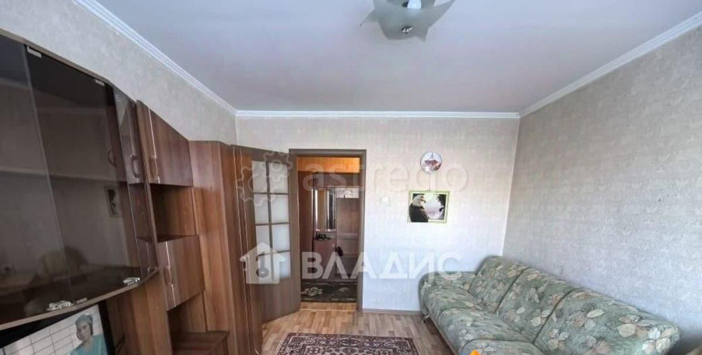 2-комн. квартира, 47.6 м2, 3/5 эт. Бийск - изображение 1