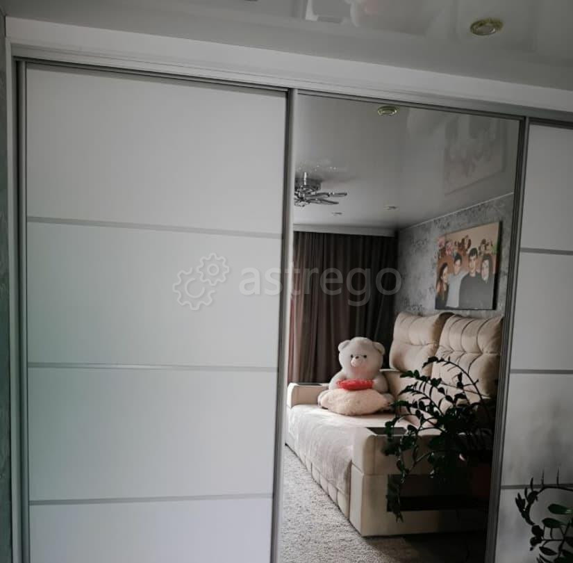 3-комн. квартира, 64 м2, 4/5 эт. Яровое - изображение 3