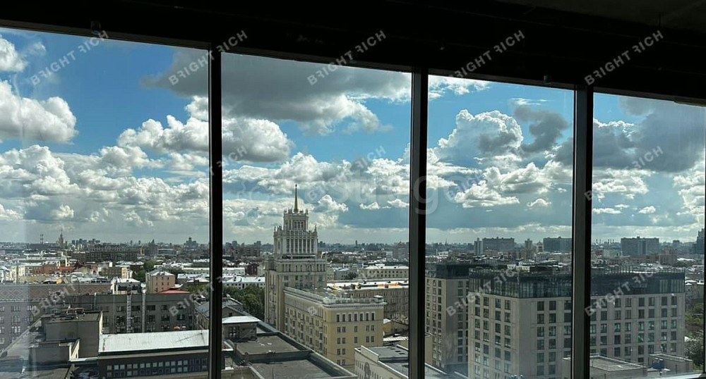 Офис, 100.6 м2 Москва - изображение 7