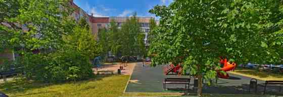 1-комн. квартира, 39 м2, 9/12 эт. Москва