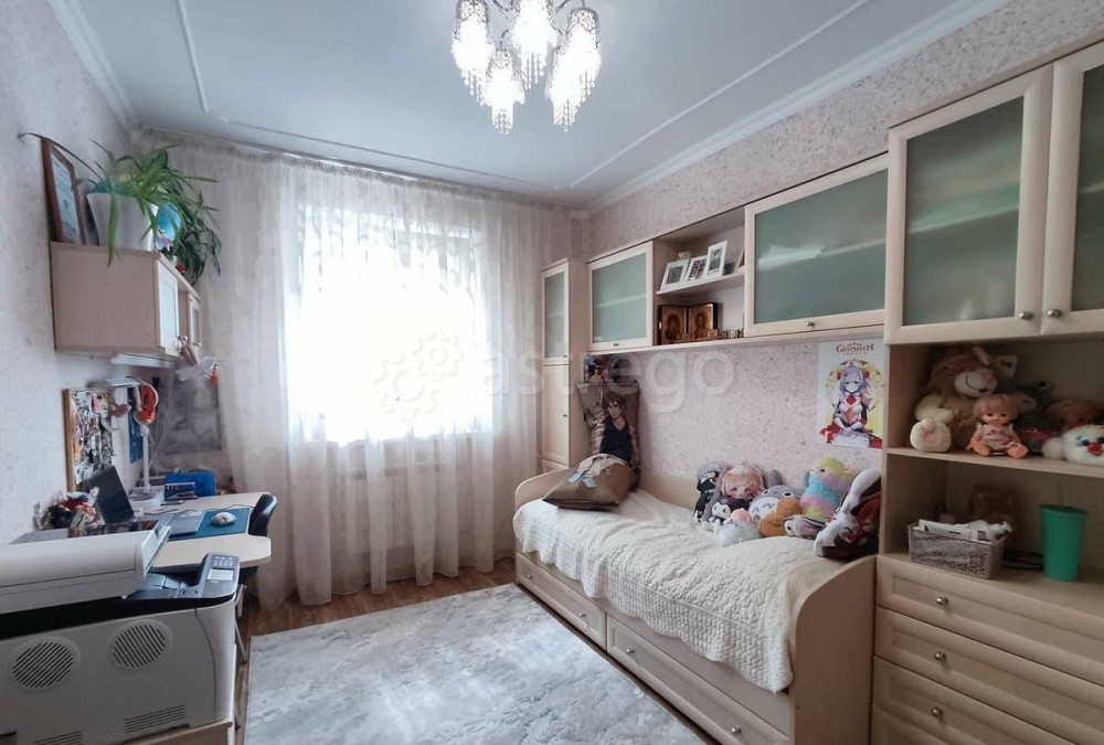 2-комн. квартира, 50 м2, 1/3 эт. Дубовое - изображение 6