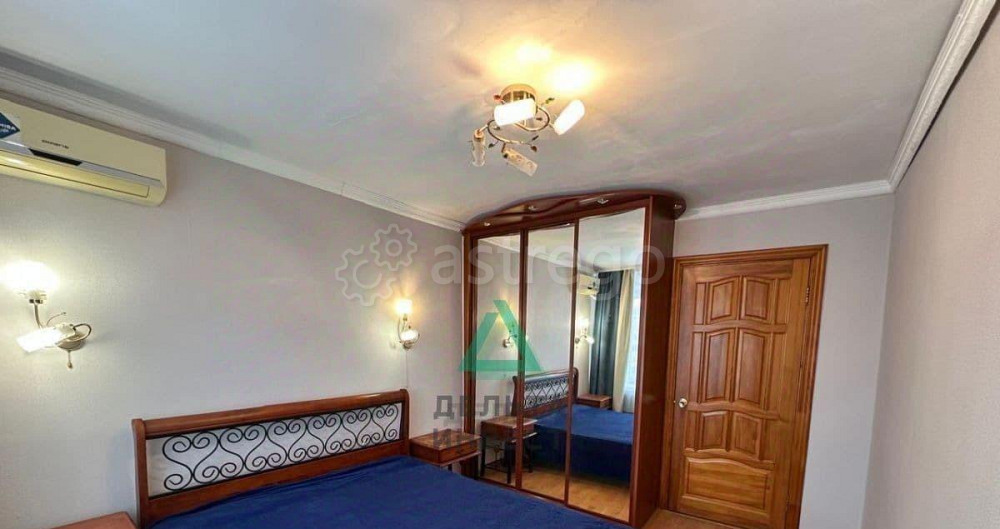 4-комн. квартира, 91.4 м2, 9/12 эт. Уфа - изображение 2