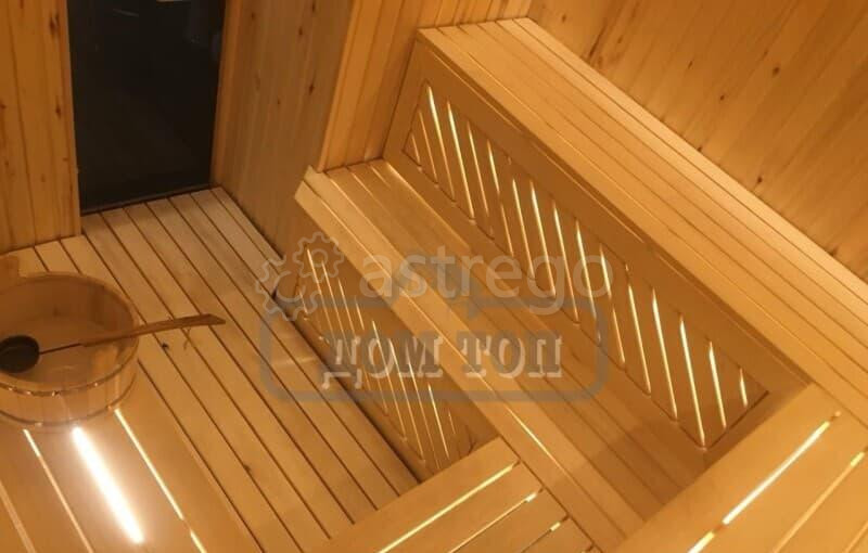 Коттедж, 800 м2 Москва - изображение 5