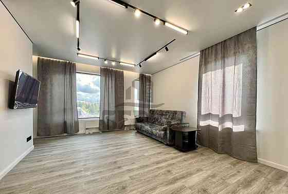 2-комн. квартира, 65 м2, 6/33 эт. Уфа