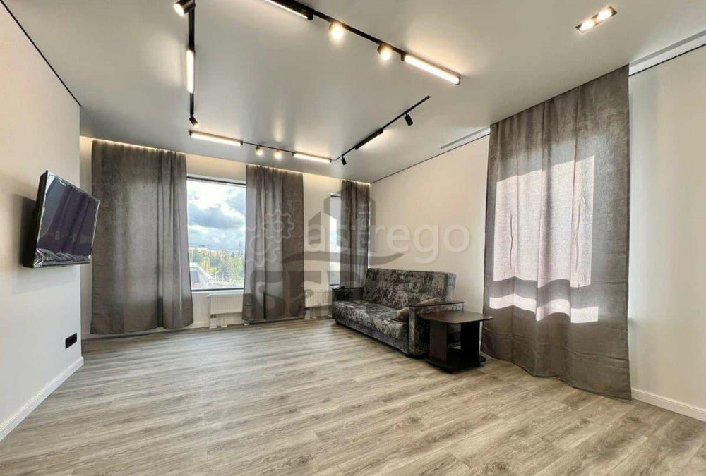 2-комн. квартира, 65 м2, 6/33 эт. Уфа - изображение 5