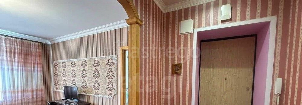 2-комн. квартира, 58 м2, 4/5 эт. Красноярск - изображение 2
