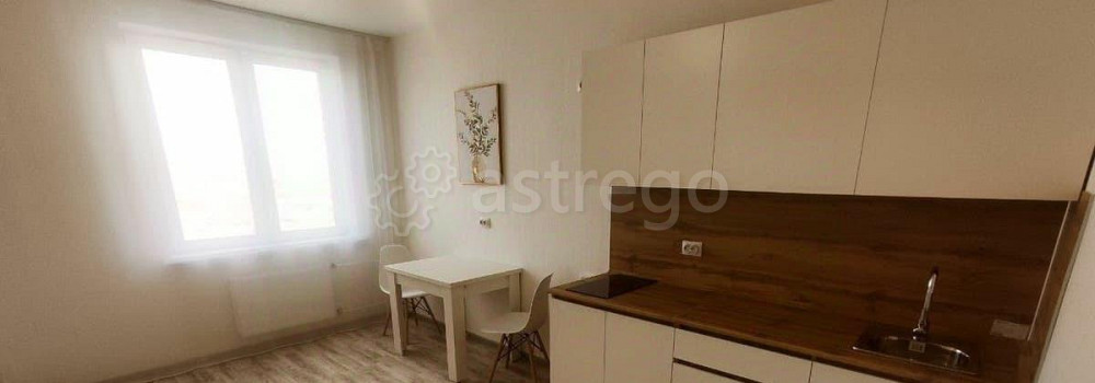 2-комн. квартира, 59.05 м2, 5/8 эт. Емельяново - изображение 5