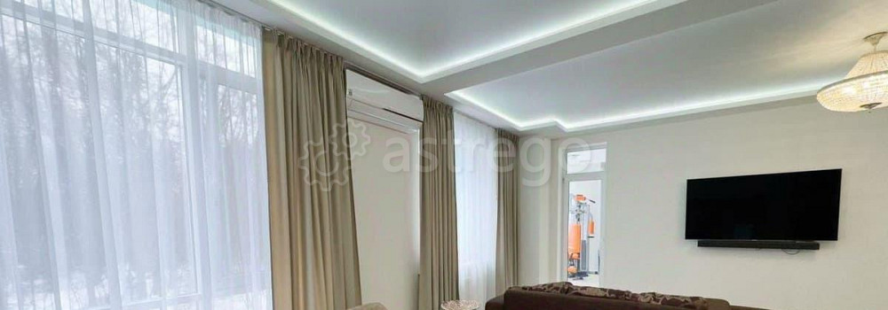 4-комн. квартира, 160 м2, 2/10 эт. Уфа - изображение 5