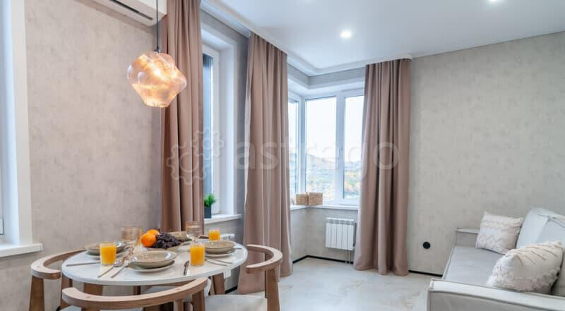 3-комн. квартира, 50 м2, 19/20 эт. Красноярск - изображение 10